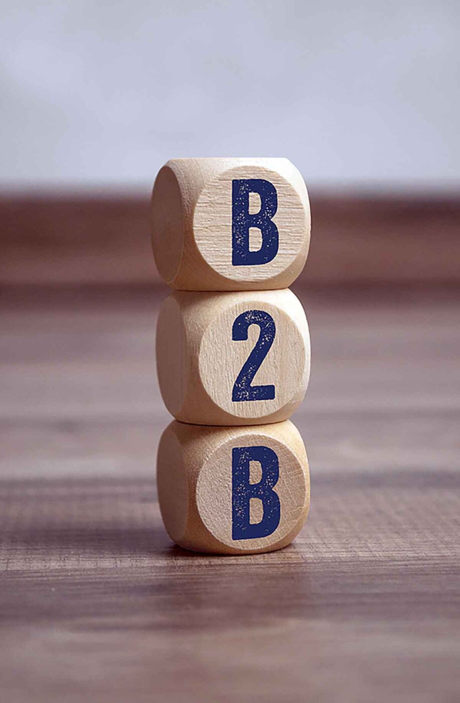 b2b marketing tips