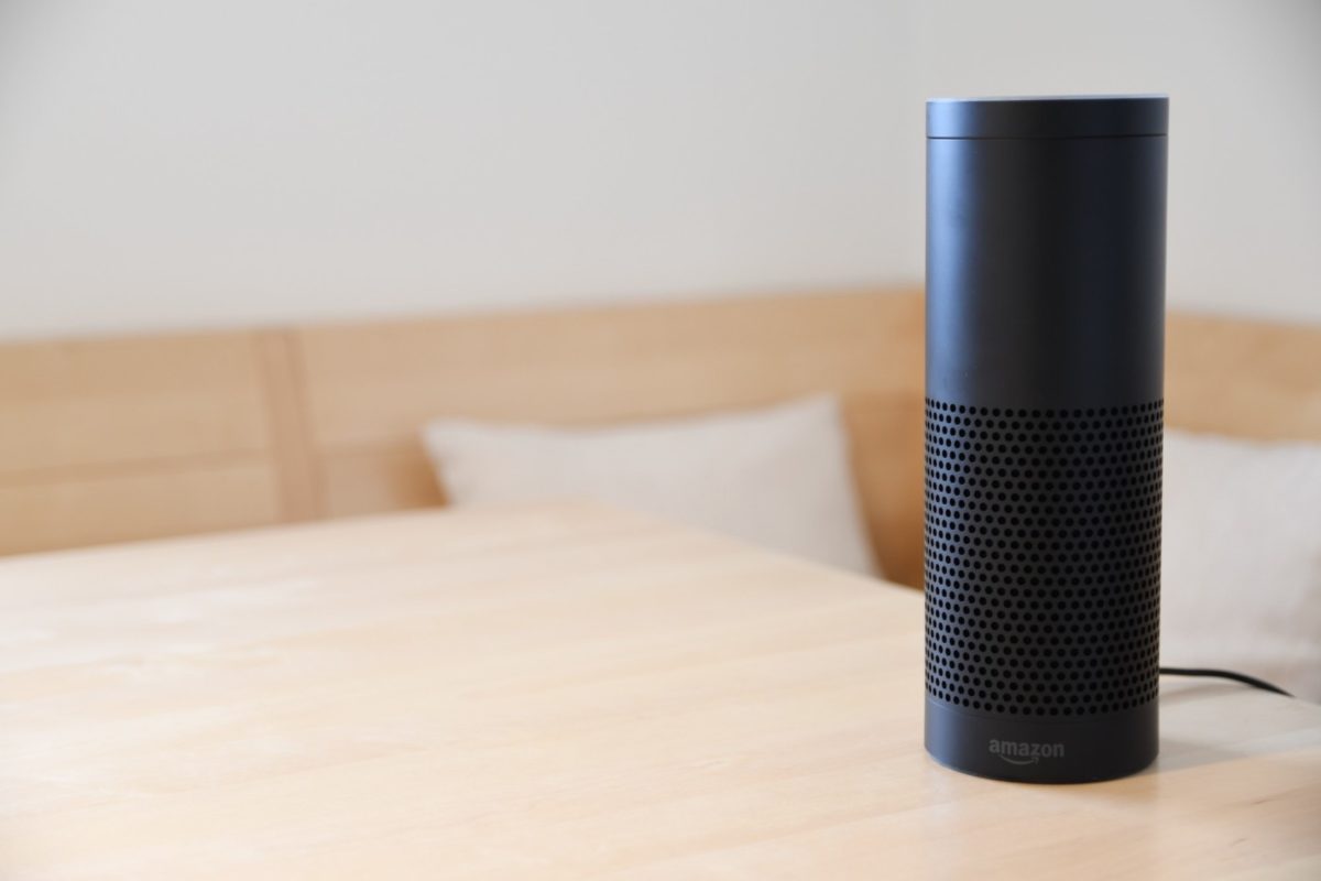 Amazons Alexa The Ai With Serious Small Business “skills” Mischa