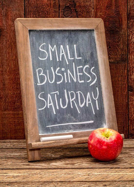 Why Small Business Saturday Is So Important This Year Mischa