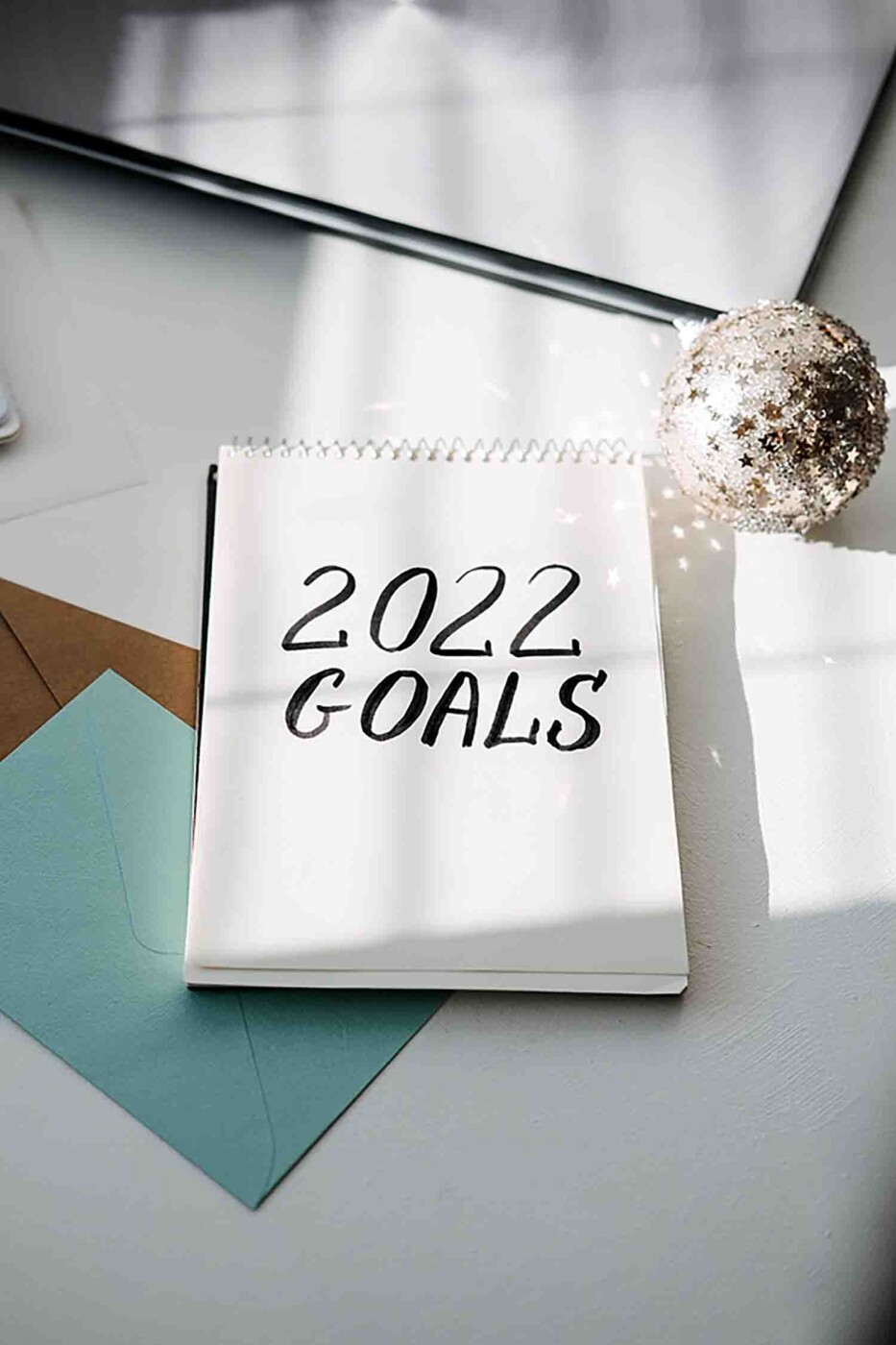 small business new year's resolutions 2022