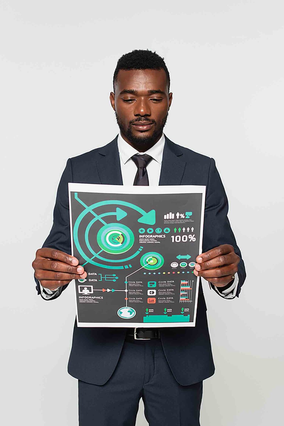 are infographics right for your small business