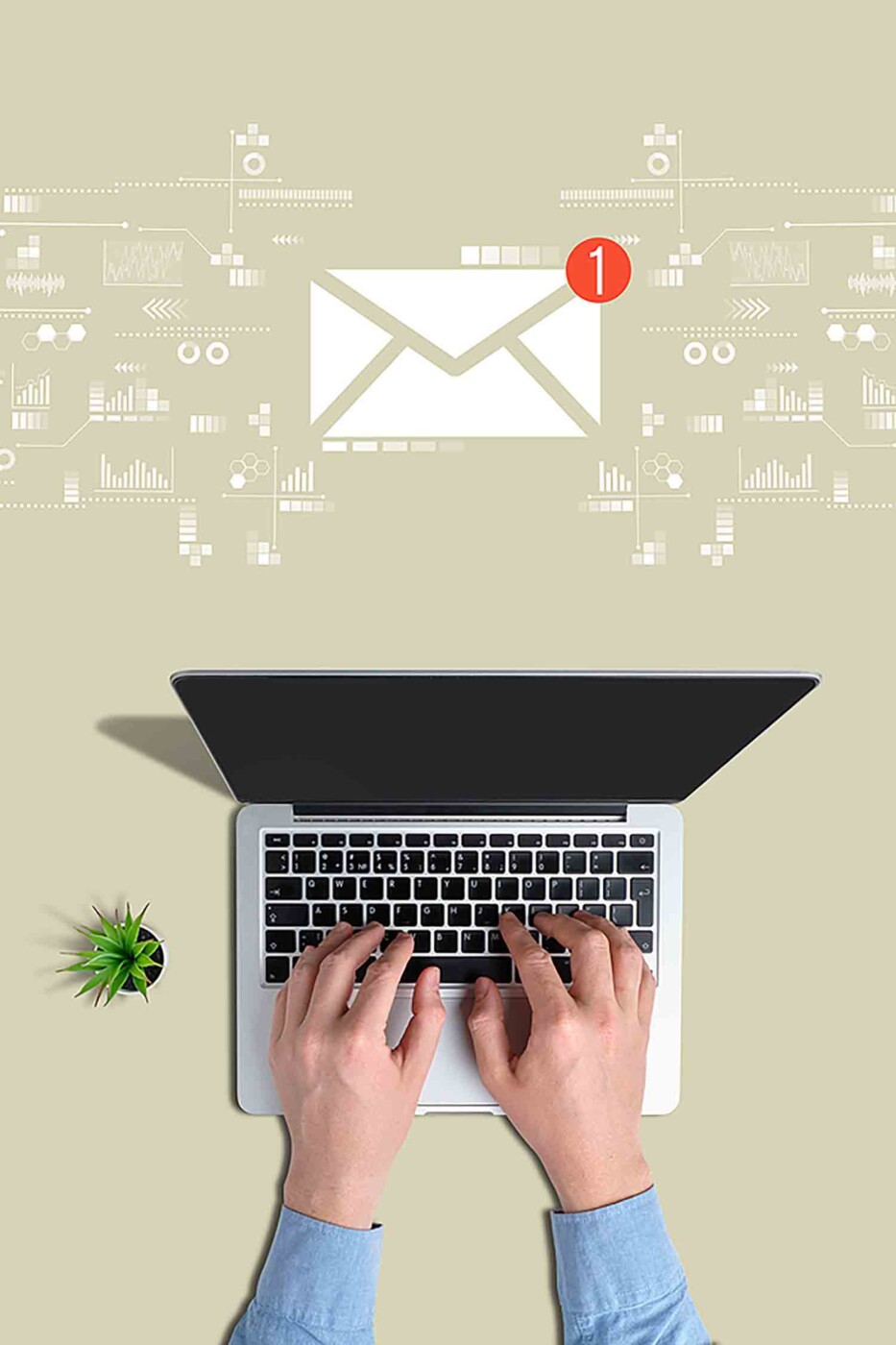 optimize email marketing strategy