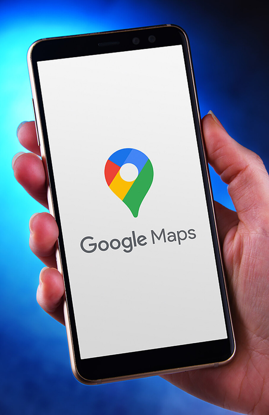 list my business on google maps