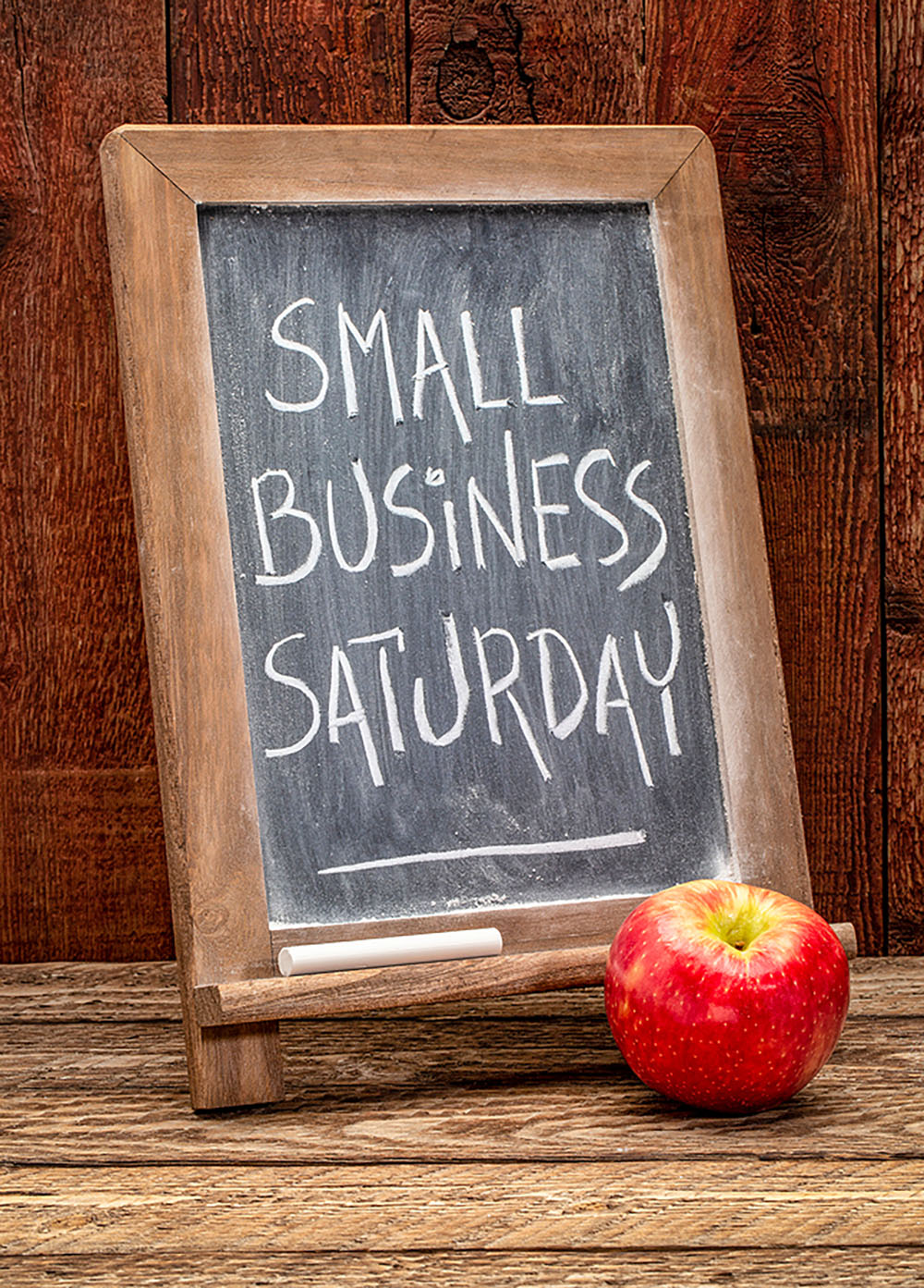 small business Saturday 2023