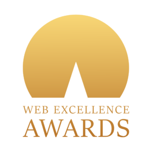 2026 Web Excellence Awards